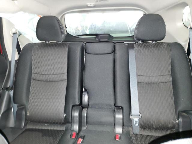 Photo 10 from auction – 2017 NISSAN ROGUE S with VIN JN8AT2MT2HW407648