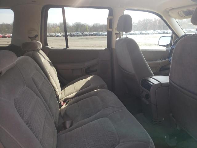 Photo 10 from auction – 2002 FORD EXPLORER X with VIN 1FMDU73E82UC40863