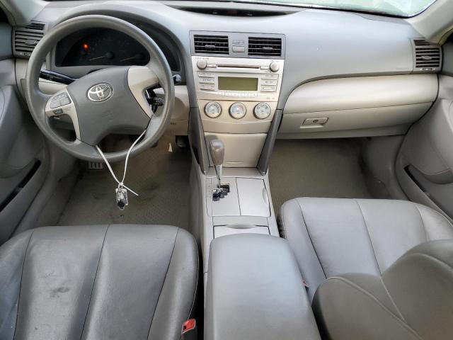 Photo 8 from auction – 2011 TOYOTA CAMRY BASE with VIN 4T1BF3EK8BU712458