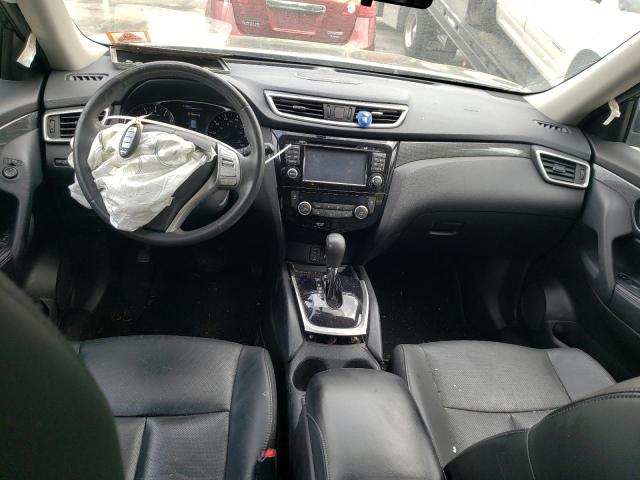 Photo 8 from auction – 2014 NISSAN ROGUE S with VIN 5N1AT2MVXEC824005