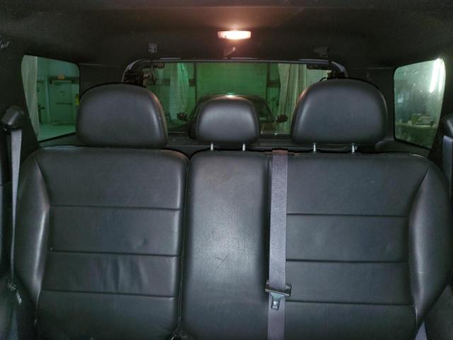 Photo 10 from auction – 2011 FORD ESCAPE LIM with VIN 1FMCU9EG9BKA03400