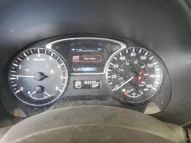 Photo 9 from auction – 2013 NISSAN ALTIMA 2.5 with VIN 1N4AL3AP1DC185162