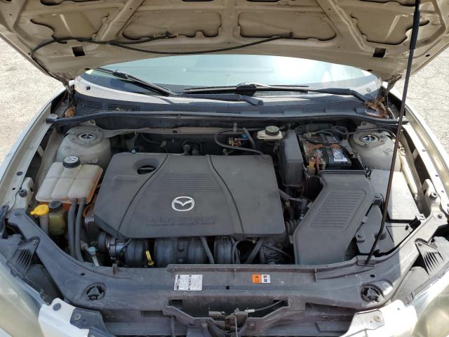Photo 11 from auction – 2004 MAZDA 3 I with VIN JM1BK12F541114604