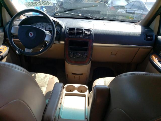 Photo 8 from auction – 2005 SATURN RELAY 2 with VIN 5GZDV03L95D279276