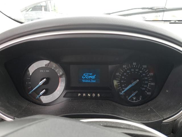 Photo 9 from auction – 2013 FORD FUSION S with VIN 3FA6P0G78DR378717