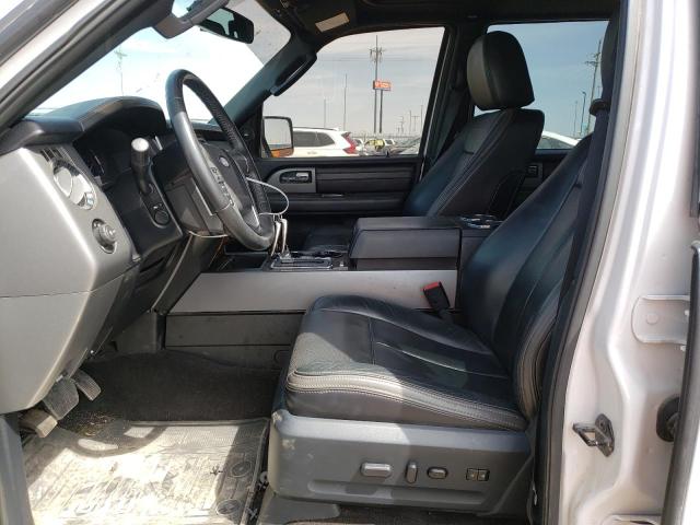 Photo 7 from auction – 2015 FORD EXPEDITION with VIN 1FMJU1MTXFEF23603