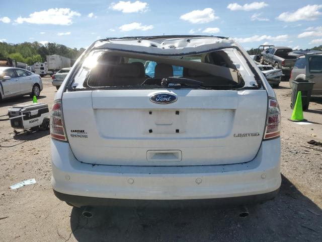 Photo 6 from auction – 2010 FORD EDGE LIMIT with VIN 2FMDK3KC9ABB58000