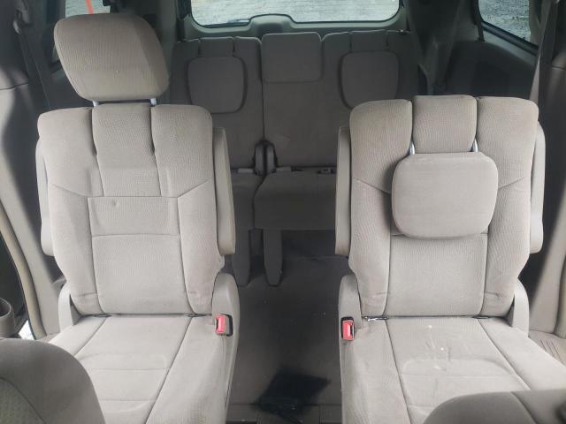 Photo 10 from auction – 2011 CHRYSLER TOWN & COU with VIN 2A4RR5DG9BR613867