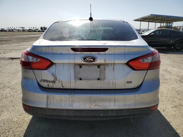 Photo 6 from auction – 2013 FORD FOCUS SE with VIN 1FADP3F23DL335738