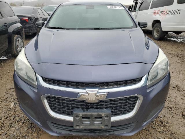Photo 5 from auction – 2015 CHEVROLET MALIBU LS with VIN 1G11B5SL7FF217868