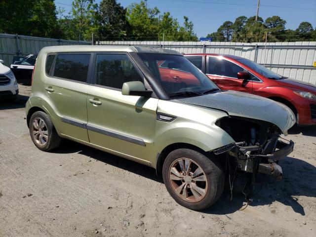 Photo 4 from auction – 2013 KIA SOUL with VIN KNDJT2A53D7625166
