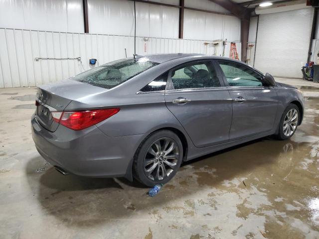Photo 3 from auction – 2012 HYUNDAI SONATA SE with VIN 5NPEC4AB1CH358316