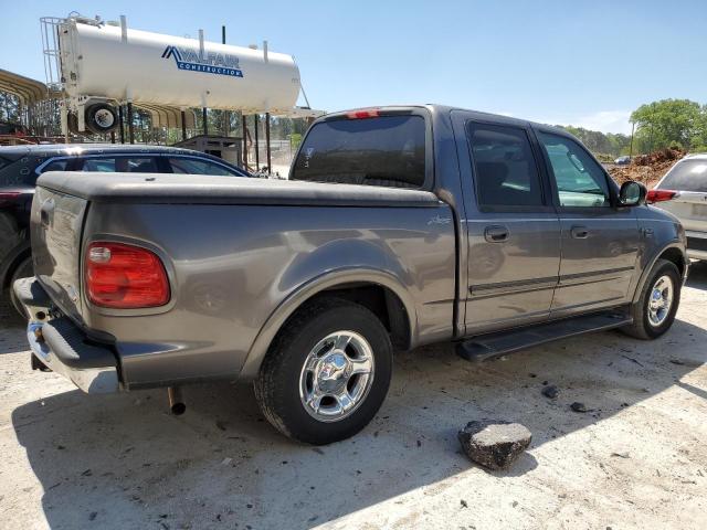 Photo 3 from auction – 2003 FORD F150 SUPER with VIN 1FTRW07673KC81710