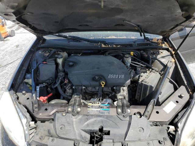 Photo 11 from auction – 2009 CHEVROLET IMPALA 1LT with VIN 2G1WT57KX91109341