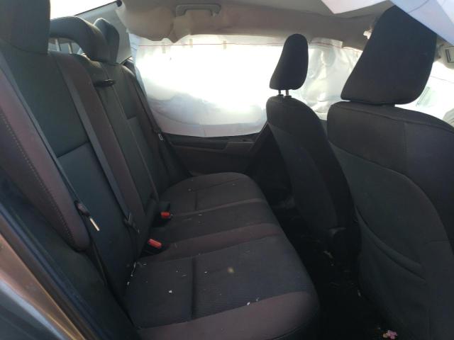Photo 10 from auction – 2017 TOYOTA COROLLA with VIN 2T1BURHE1HC840338