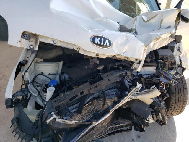 Photo 12 from auction – 2016 KIA SOUL with VIN KNDJN2A21G7362468