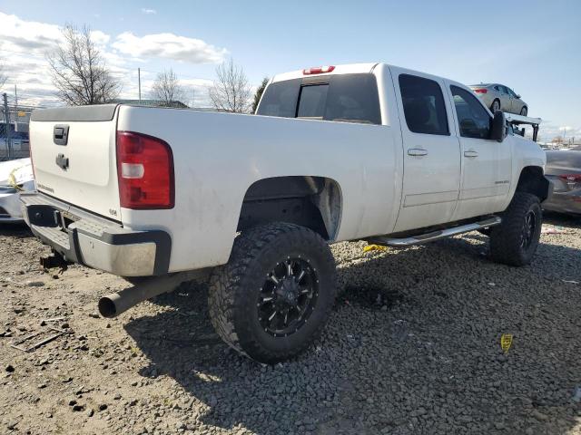 Photo 3 from auction – 2008 CHEVROLET SILVERADO with VIN 1GCHK23698F128433