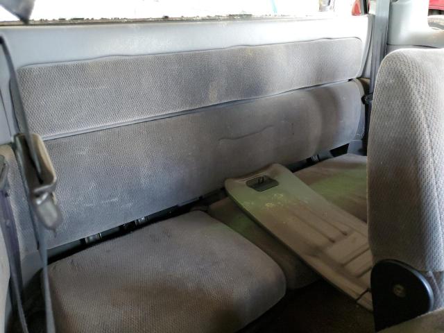 Photo 10 from auction – 2000 DODGE DAKOTA with VIN 1B7GL22X7YS529151