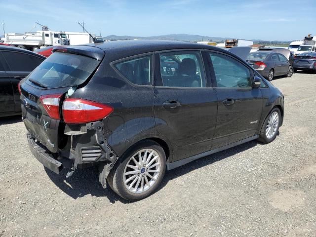 Photo 3 from auction – 2013 FORD C-MAX SE with VIN 1FADP5AU8DL504608