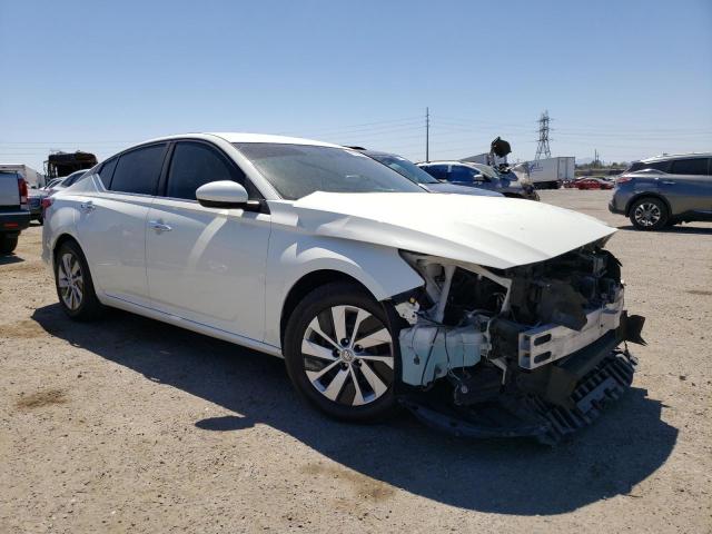 Photo 4 from auction – 2019 NISSAN ALTIMA S with VIN 1N4BL4BV2KC221297