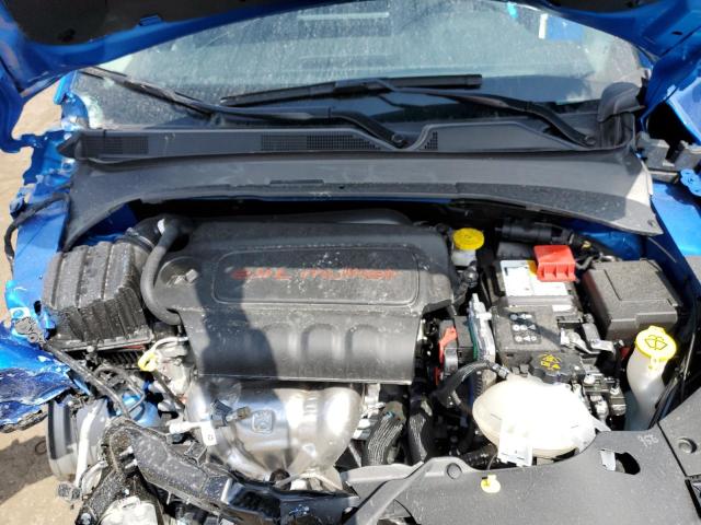 Photo 11 from auction – 2022 JEEP COMPASS LA with VIN 3C4NJDBB3NT216704
