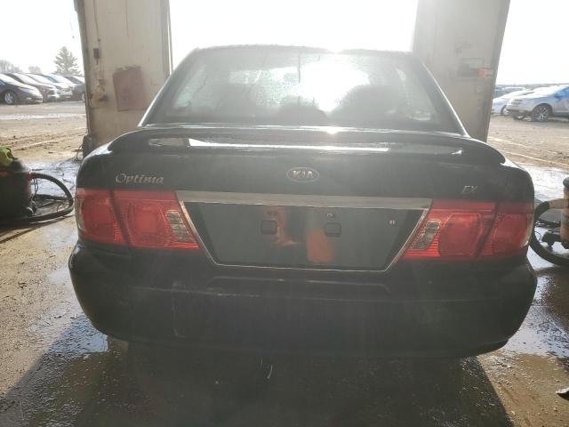 صورة رقم 6 من المزاد - 2004 KIA OPTIMA LX مع VIN KNAGD126845363727