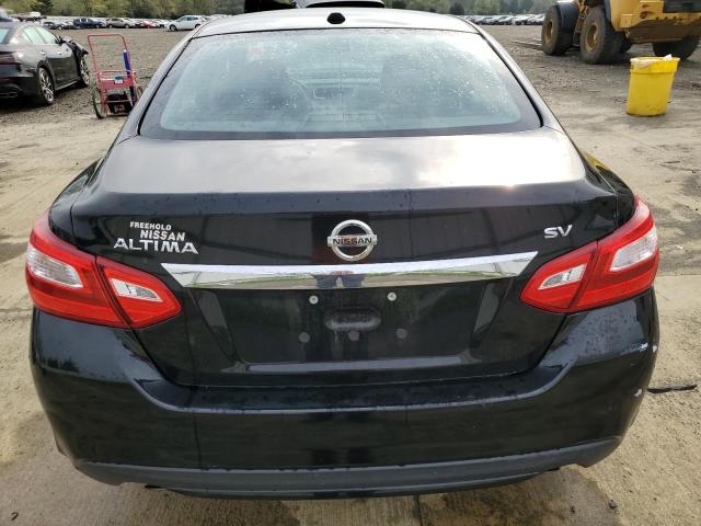 Photo 6 from auction – 2017 NISSAN ALTIMA 2.5 with VIN 1N4AL3AP0HC223728