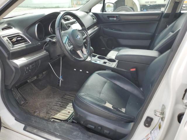 Photo 7 from auction – 2016 SUBARU LEGACY 2.5 with VIN 4S3BNAL67G3018584
