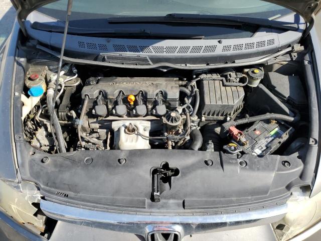 Photo 11 from auction – 2006 HONDA CIVIC EX with VIN JHMFA16846S009774