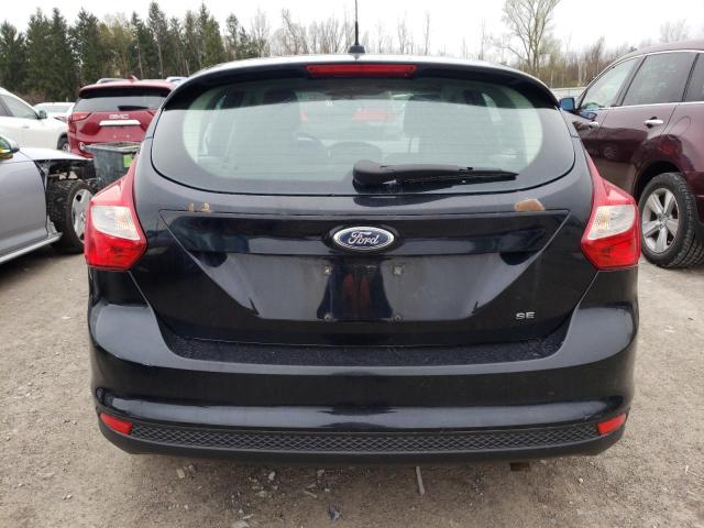 Photo 6 from auction – 2012 FORD FOCUS SE with VIN 1FAHP3K23CL264918