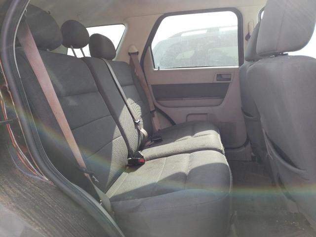 Photo 11 from auction – 2009 FORD ESCAPE XLT with VIN 1FMCU03739KA81485