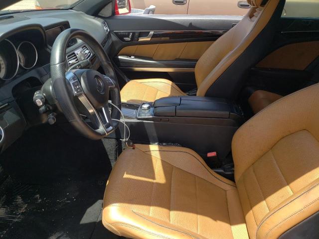 Photo 7 from auction – 2015 MERCEDES-BENZ E 400 with VIN WDDKK6FF0FF308444