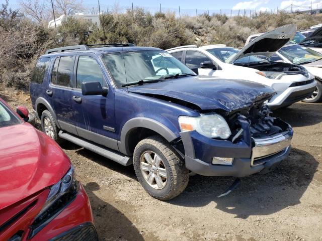 Photo 4 from auction – 2006 FORD EXPLORER X with VIN 1FMEU73E16UB35592