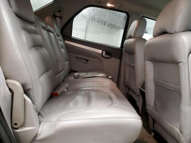 Photo 11 from auction – 2004 BUICK RENDEZVOUS with VIN 3G5DA03EX4S512425