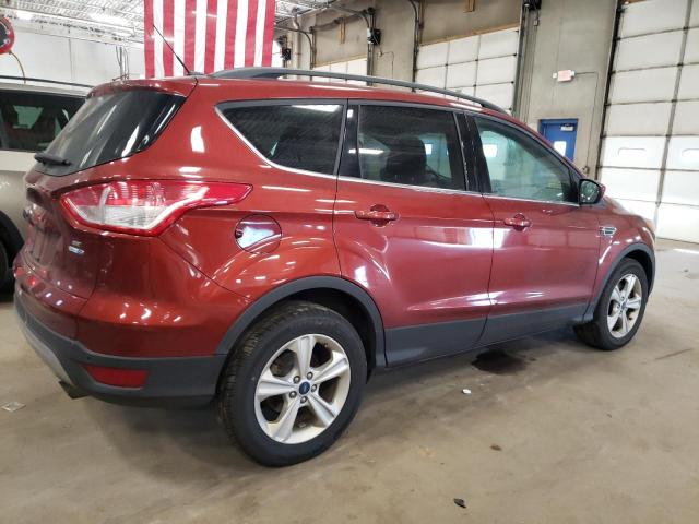 Photo 3 from auction – 2014 FORD ESCAPE SE with VIN 1FMCU9GX5EUC30413