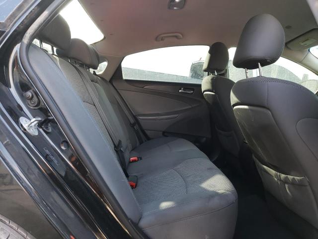 Photo 10 from auction – 2014 HYUNDAI SONATA GLS with VIN 5NPEB4AC9EH897068