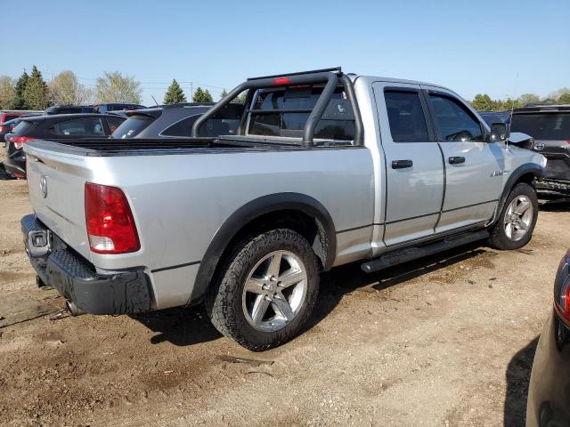 Photo 3 from auction – 2010 DODGE RAM 1500 with VIN 1D7RB1GT0AS194967