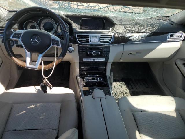 Photo 8 from auction – 2014 MERCEDES-BENZ E 350 with VIN WDDHF5KB2EA974910