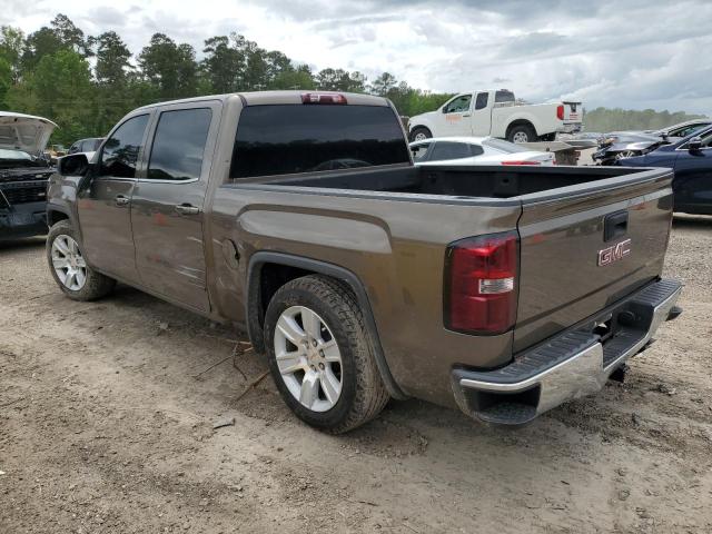 Photo 2 from auction – 2014 GMC SIERRA C15 with VIN 3GTU1UECXEG384252