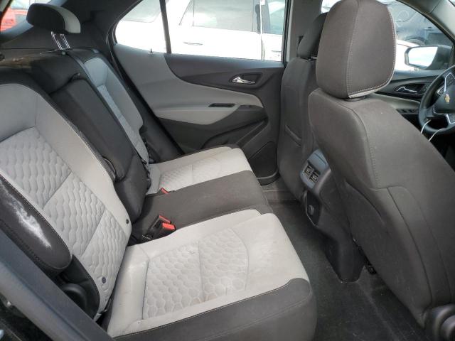 Photo 11 from auction – 2018 CHEVROLET EQUINOX LS with VIN 2GNAXHEV9J6215377