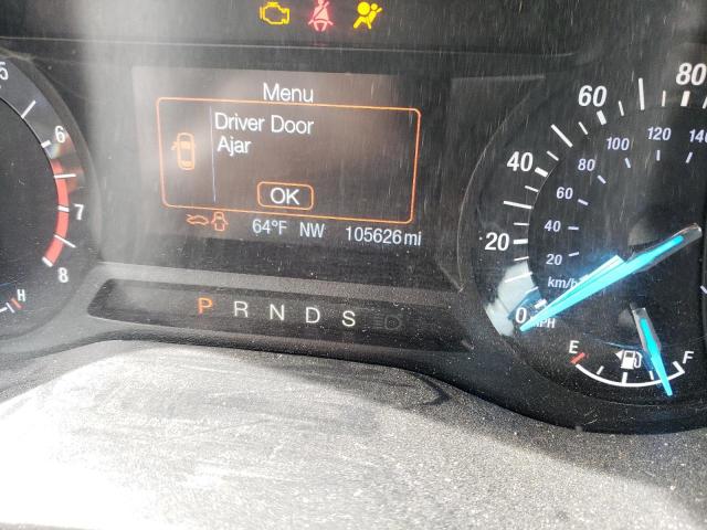 Photo 9 from auction – 2013 FORD FUSION SE with VIN 3FA6P0HR2DR384755