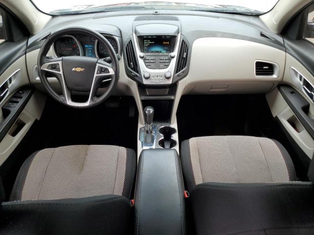 Photo 8 from auction – 2017 CHEVROLET EQUINOX LT with VIN 2GNALCEK6H1549040