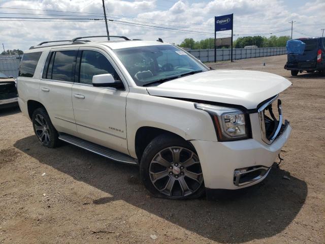 Photo 4 from auction – 2015 GMC YUKON DENA with VIN 1GKS2CKJ4FR142578