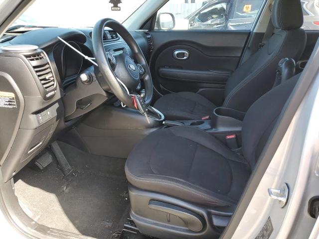 صورة رقم 7 من المزاد - 2016 KIA SOUL مع VIN KNDJN2A22G7835293