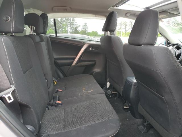 Photo 11 from auction – 2018 TOYOTA RAV4 ADVEN with VIN JTMWFREV6JD123426