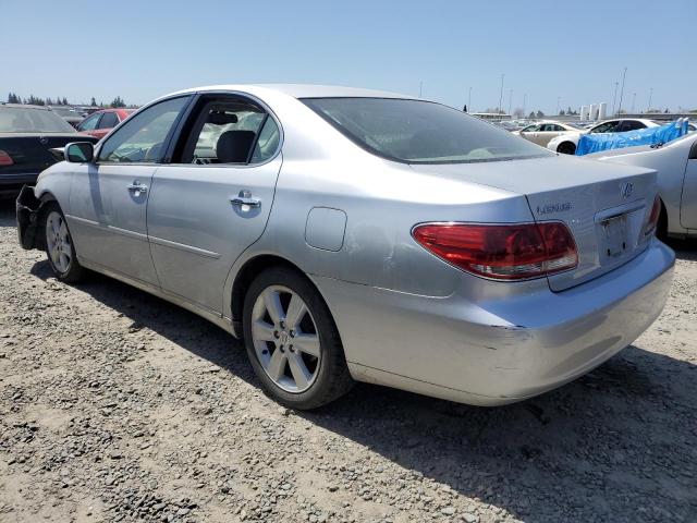 Photo 2 from auction – 2006 LEXUS ES 330 with VIN JTHBA30G865167916