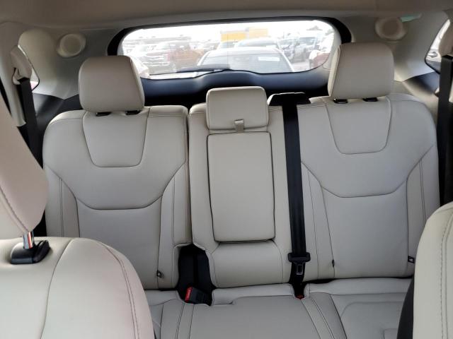 Фото 10 с аукциона – 2022 FORD EDGE TITAN с VIN 2FMPK4K99NBA83392