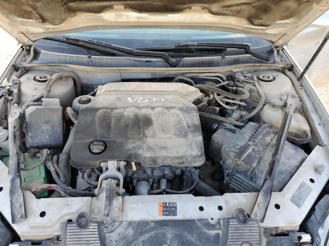 Photo 11 from auction – 2012 CHEVROLET IMPALA LS with VIN 2G1WA5E37C1303155