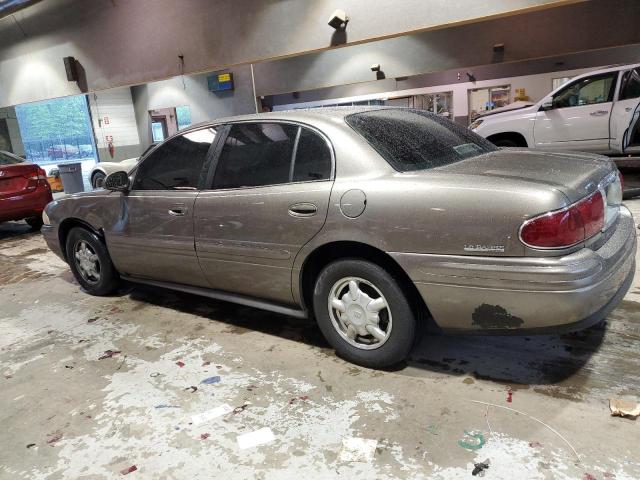 Photo 2 from auction – 2001 BUICK LESABRE LI with VIN 1G4HR54K31U296106