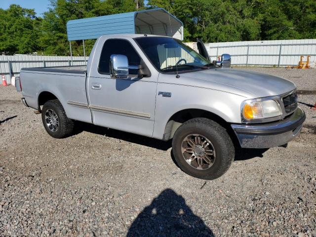 Photo 4 from auction – 1997 FORD F150 with VIN 1FTDF172XVNC20818